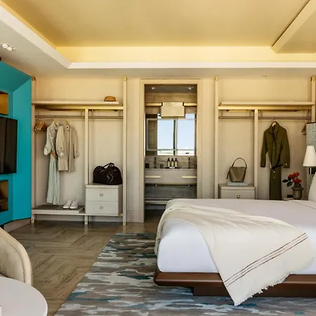 Me Malta By Melia Отель Сент Джулианс