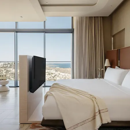 Me Malta By Meliá Hotel San Giuliano