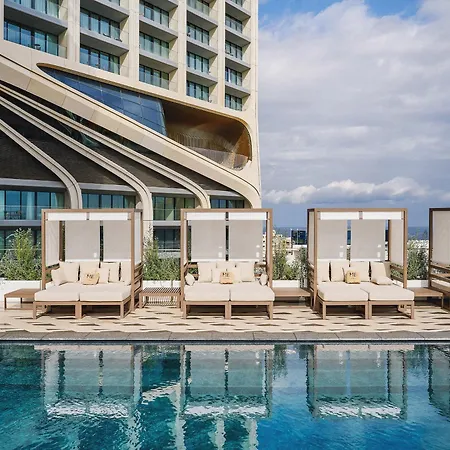 Me Malta By Meliá San Giuliano