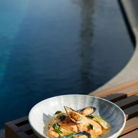 Hotel Me Malta By Meliá 5*