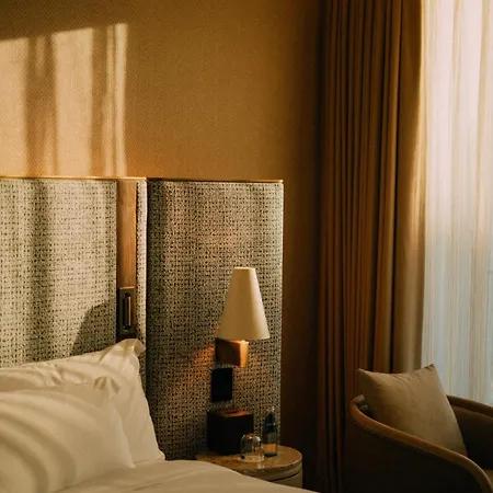 Me Malta By Meliá 5* San Giuliano