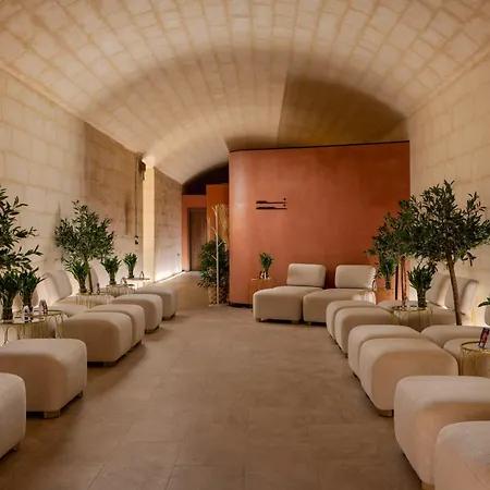 Отель Me Malta By Melia 5*