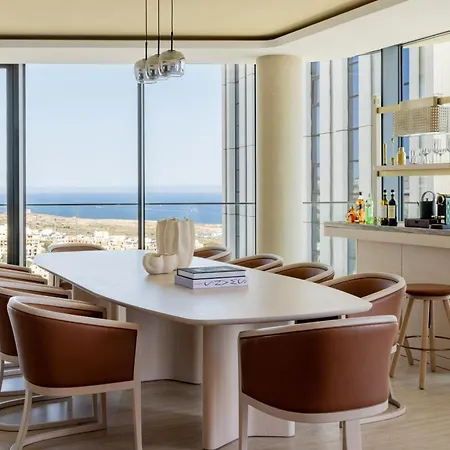 Me Malta By Melia Szálloda 5*