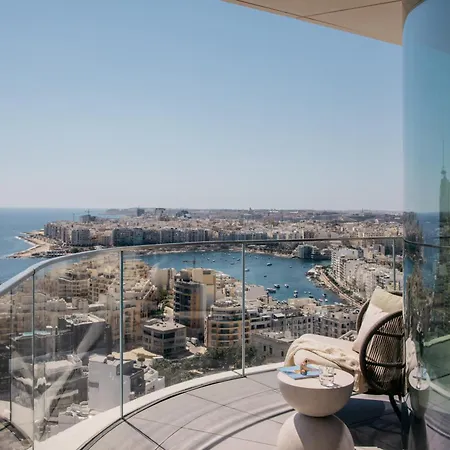 Me Malta By Melia
