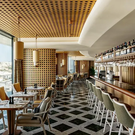 Hotel Me Malta By Meliá