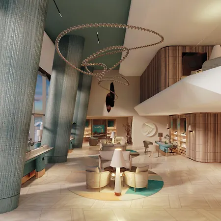 Me Malta By Meliá Hotel