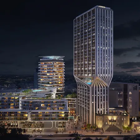 Me Malta By Melia 5*