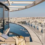 Hotell Me By Melia Malta