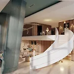 Me By Melia Malta Hotell