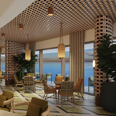 Hotell Me Malta By Melia St. Julian's