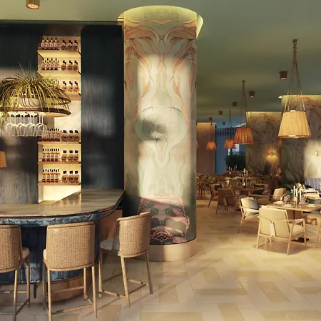 Me Malta By Melia Hotel Saint Julian's