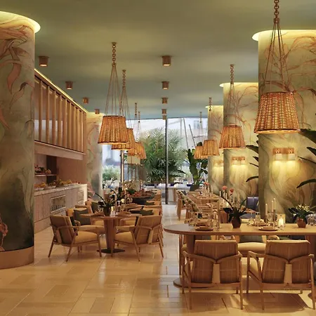 Hotell Me Malta By Melia