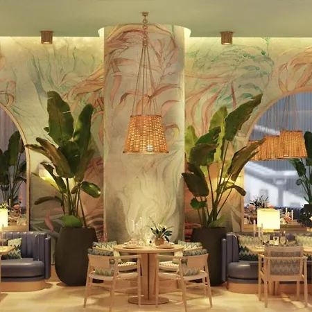 Me Malta By Melia 5* St. Julian's