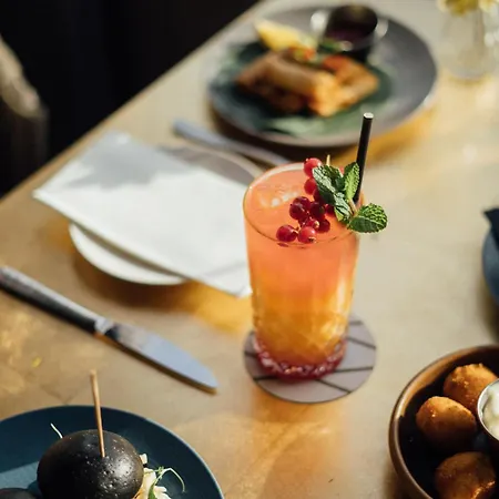 Ξενοδοχείο Me Malta By Melia 5*