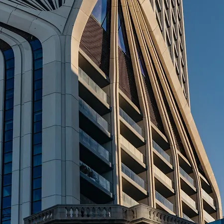 Me Malta By Melia 5* Saint Julian's