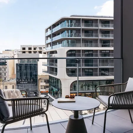 Me Malta By Melia Saint Julian's