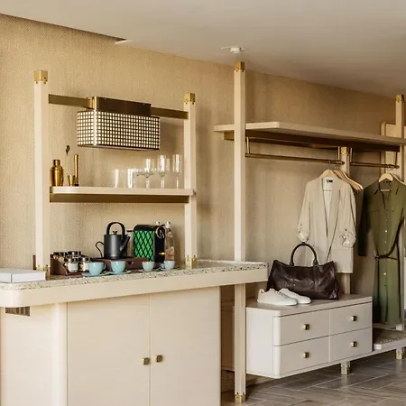 Me Malta By Melia 5* Saint Julian's