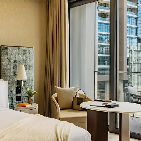 Hotell Me Malta By Melia