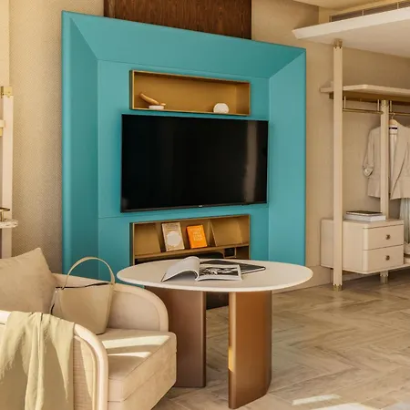 Me Malta By Melia Hotell