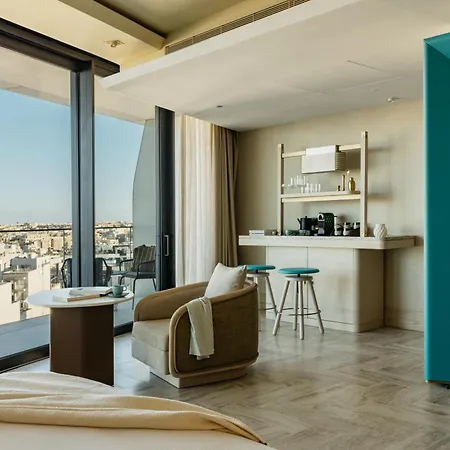Hotel Me Malta By Melia