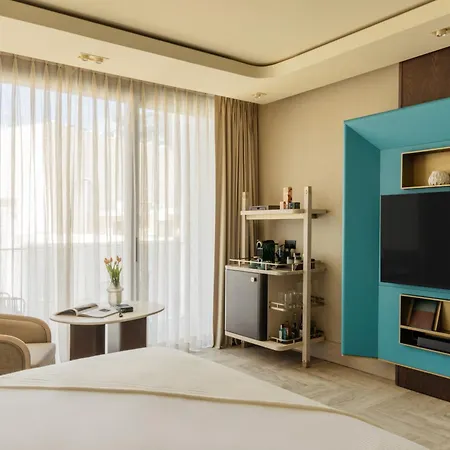 Me Malta By Melia Hotel 5*