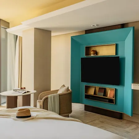 Me Malta By Melia Hotell St. Julian's