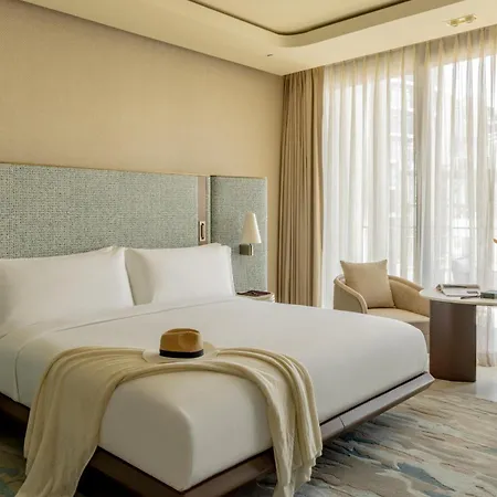Me Malta By Melia Hotell 5*