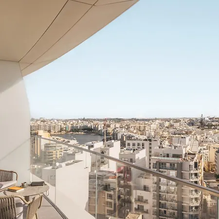 Me Malta By Melia Saint Julian's