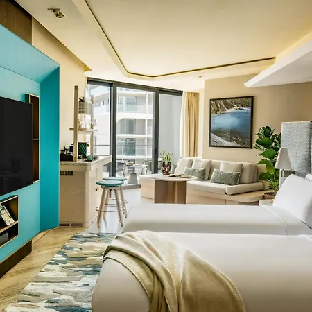 Me Malta By Melia 5*