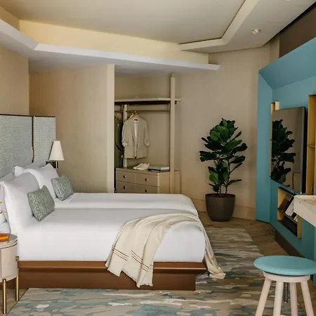 Hotell Me Malta By Melia 5*