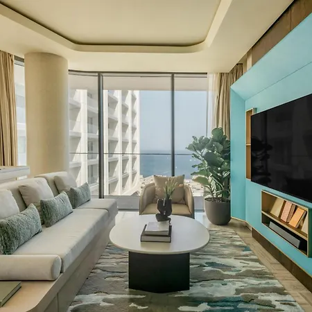 Me Malta By Melia Hotell