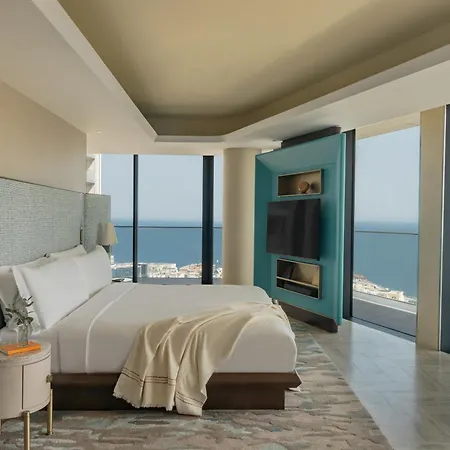 Me Malta By Melia Hotell St. Julian's