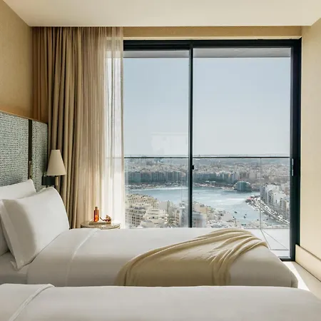 Me Malta By Melia 5* St. Julian's