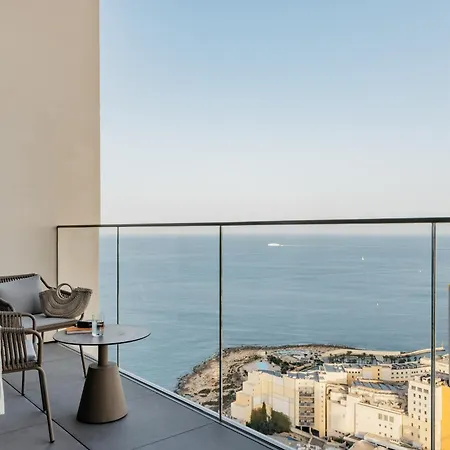 Me Malta By Melia St. Julian's