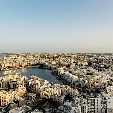 Me Malta By Melia