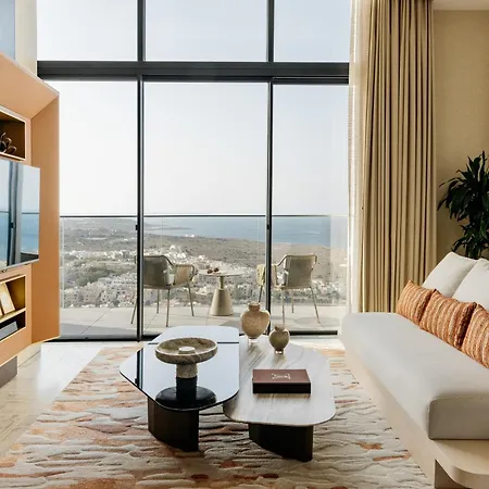 Hotell Me Malta By Melia 5*