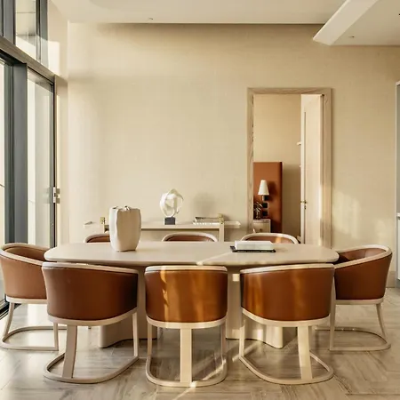 Hotell Me Malta By Melia St. Julian's