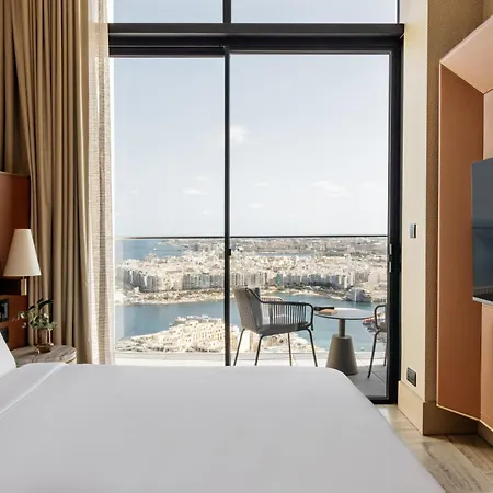 Hotell Me Malta By Melia 5*