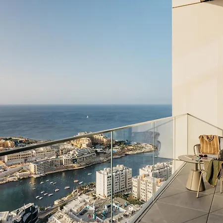 Me Malta By Melia St. Julian's