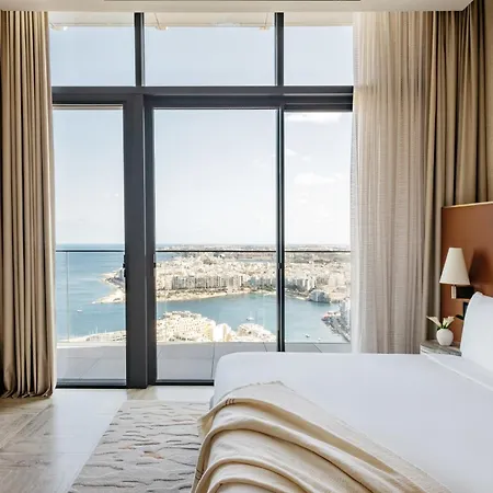 Me Malta By Melia Hotel