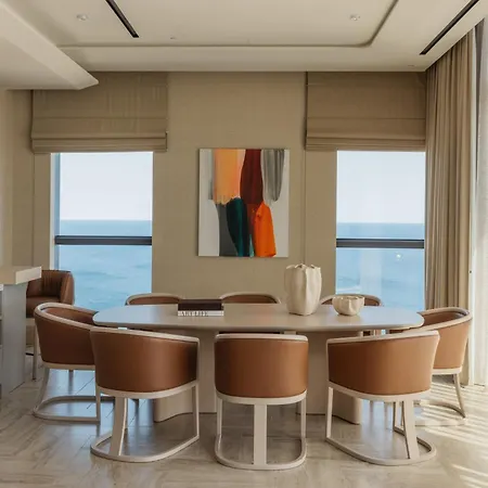 Me Malta By Melia Hotell 5*