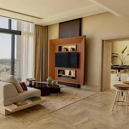 Me Malta By Melia Hotel Saint Julian's