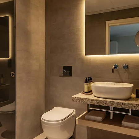 Me Malta By Melia Hotell 5*