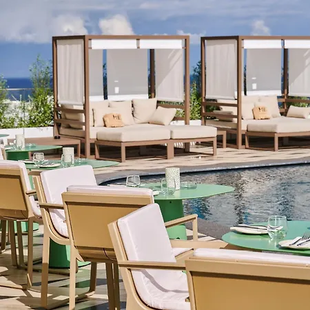 Me Malta By Melia 5* St. Julian's