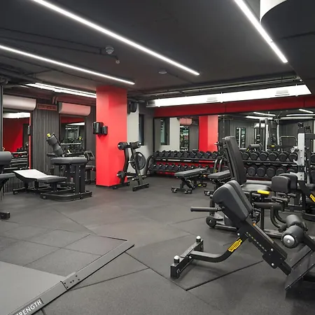 Hotel Me Malta By Melia San Ġiljan