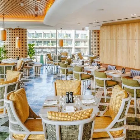Hotell Me Malta By Melia 5*