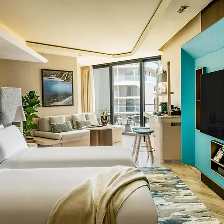 Me Malta By Melia 5*