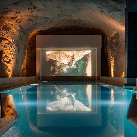 Me Malta By Melia Hotel 5*