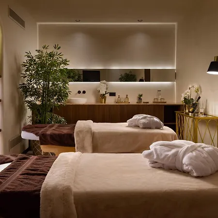 Hotel Me Malta By Melia Saint Julian's