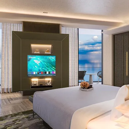 Hotel Me Malta By Melia